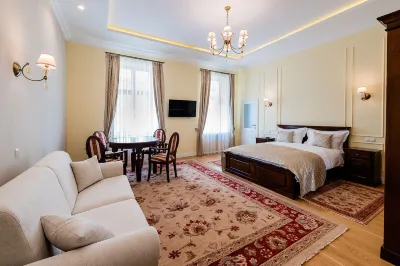 Casa Petra Hotel di 