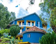 Livalana Hotel โรงแรมใน