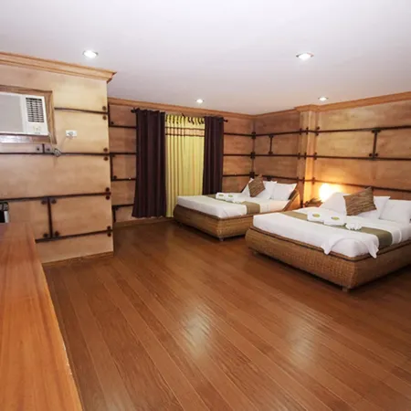 Bosay Resort