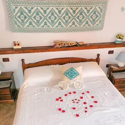 Casa Susanna Rural Sardinia Hotel a 