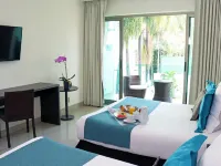 Hotel Rio 1300 Các khách sạn ở Cuernavaca
