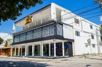 Ayenda Hotel Muleke Hotele w: 