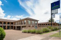 Cumberland Motor Inn