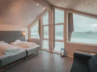 Sommarøy Arctic Hotel Tromsø Hotels in Tromso