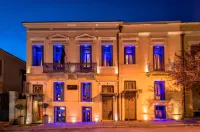 Maison Grecque Hotel Extraordinaire Hotels in 