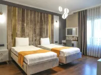 Vital Thermal Hotel & Spa Hoteles en Termal