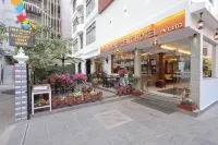 Magnificent Hotel Hotels in 
