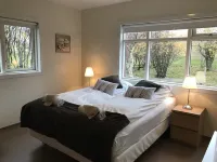 Syðra-Skörðugil Guesthouse Các khách sạn ở 