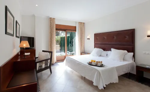 Hotel Boutique MR Palau Verd - Adults Only