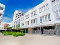 Hotel O Mega Inn Guest House Hotels in Tegal