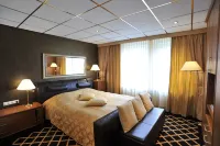 City Hotel Bergen op Zoom Hotele w: 