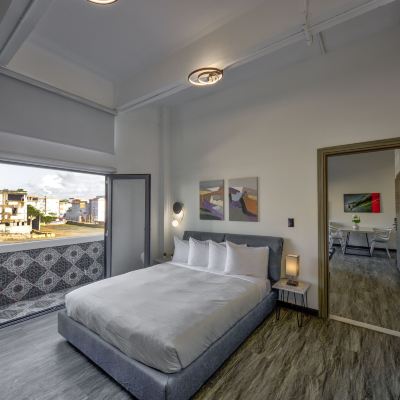 Premier Apartment Puerto Valdes Promo Code