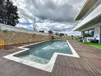 Aparts & Suites summer cascade Alvor