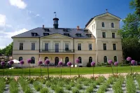 Chateau Mcely Hotele w: 