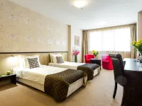 City Avenue Hotel Hotels in Sofia
