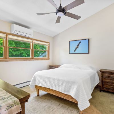 Family Suite, 1 Queen Bed with Sofa Bed, Kitchen, Lake View Lakeview on The Lake Promo Code