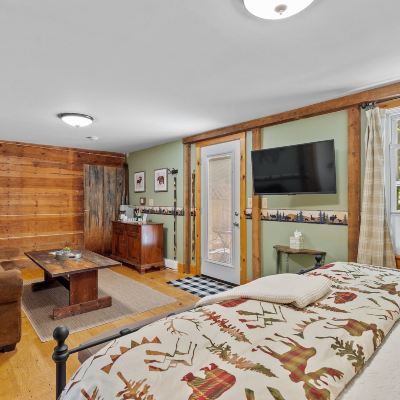 Moose Mountain Inn on Golden Pond Promo Code