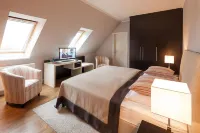 Auszeit Hotel (Spa & Fitness & Caravan & Wohnmobil)