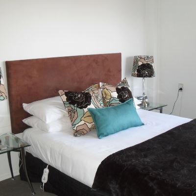 Mini Studio Balcony The Cove Promo Code