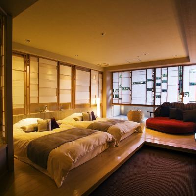 白樂大宗療愈房 雄琴溫泉湯元館旅館優惠