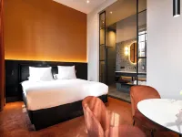 Van der Valk TheaterHotel de Oranjerie Hotels in Roermond