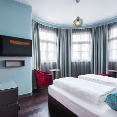 Comfort Double Room Maison Schiller Promo Code