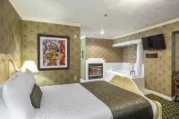 Canyons Boutique Hotel - A Canyons Collection Property