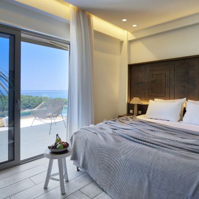 Prima Vista Suite Panoramic Sea View Prima Vista Boutique Hotel & Spa Promo Code