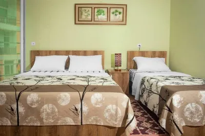 Holiday Cottages Hotels in 