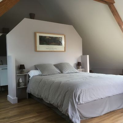 Double Room (La Grange) L'Auberge du Mont Promo Code