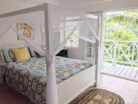 Oasis Marigot Hotels in 