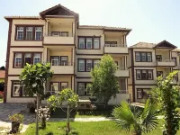 Hamsilos Apart Hotel Hotels in 