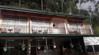 Ella Nature Life Guest and Restaurant