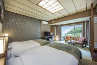 Kinugawa Onsen Hotel Hotels in 