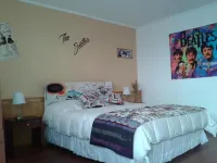 Hotel Ecomusic