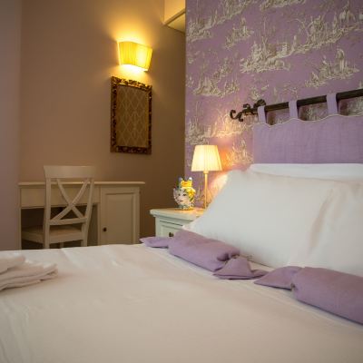 Exclusive Double or Twin Room, 1 Bedroom, City View Il Duomo Relais Promo Code