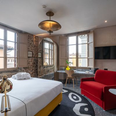 Comfort Room Hotel Calimala Promo Code