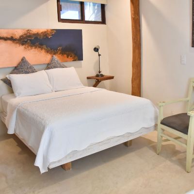 Standard Room Spirit Holbox Promo Code