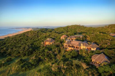Oceana Beach and Wildlife Reserve Hotel di 