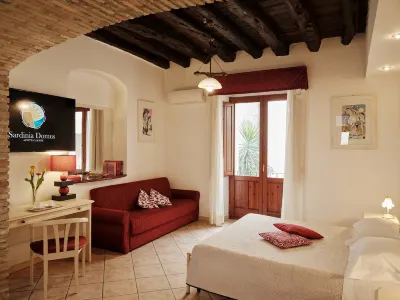 Sardinia Domus Hotels in 