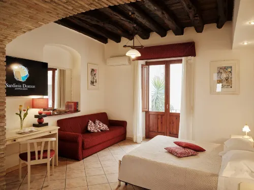 Sardinia Domus