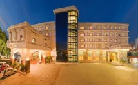 Anandha Inn Convention Centre and Suites Hotels in 
