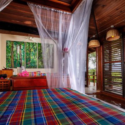 Standard Room Anse Chastanet Resort Promo Code