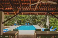 Hotel Villa Del Sol