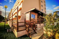Hotel Vila Galé Atlântico