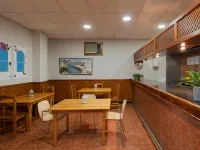 Hostal San Ginés Lanzarote otelleri