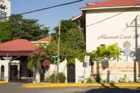 Altamont Court Hotel Hotels in 