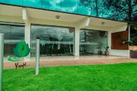 Hotel Casino Acaray Hotele w: 