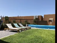 City Lodge Etosha Hotels in 