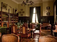 Kinnitty Castle Hotel Hotels in Offaly